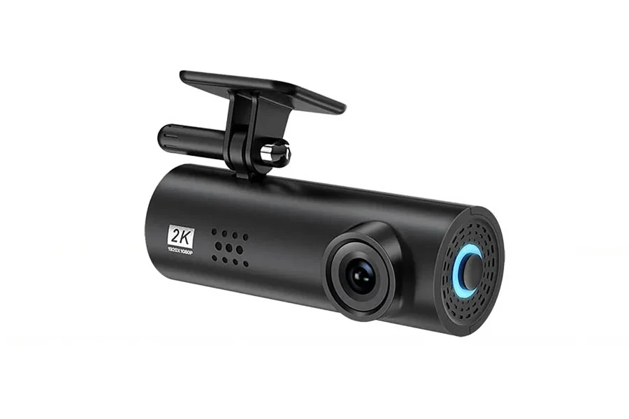 Car Dash Cam with Parking Mode